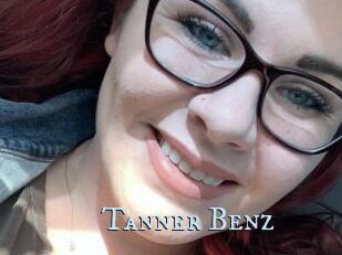 Tanner_Benz