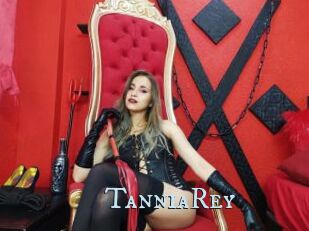 TanniaRey