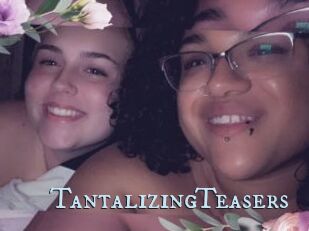 TantalizingTeasers