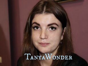 TanyaWonder
