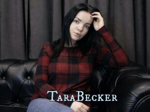 TaraBecker