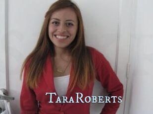 TaraRoberts