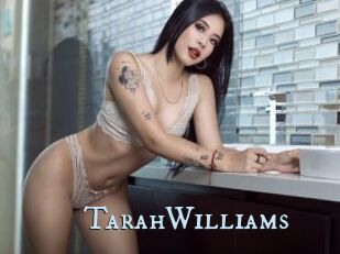 TarahWilliams