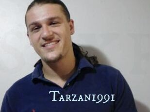 Tarzan1991