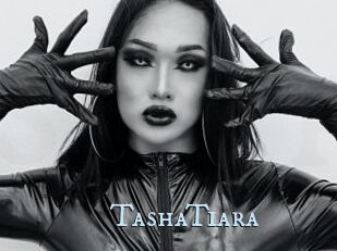 TashaTiara
