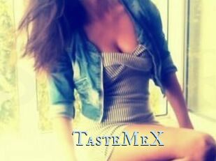 TasteMeX