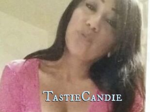 TastieCandie