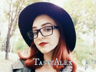 TastyAlex