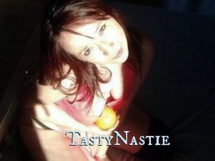 TastyNastie