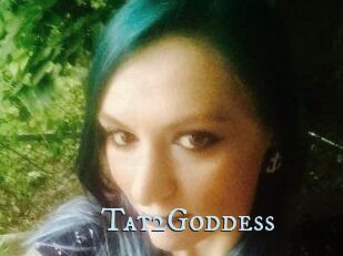 Tat2Goddess