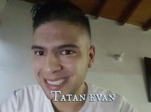 Tatan_evan
