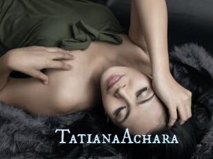 TatianaAchara