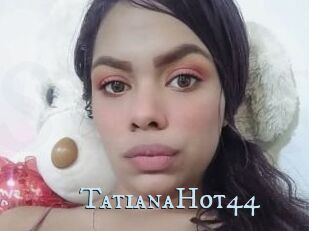 TatianaHot44