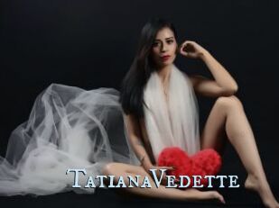 TatianaVedette