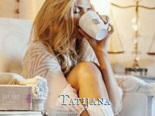Tatijana