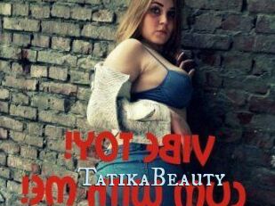 TatikaBeauty
