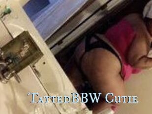 TattedBBW_Cutie