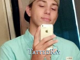 TattedRay