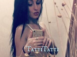 TattiTatti
