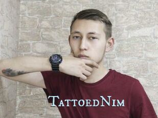 TattoedNim