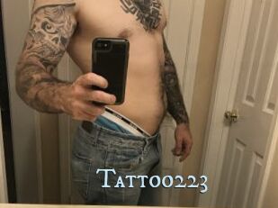 Tattoo223