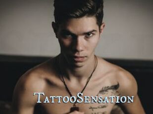 TattooSensation