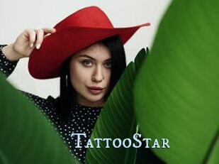 TattooStar