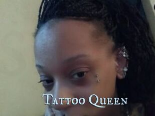 Tattoo_Queen