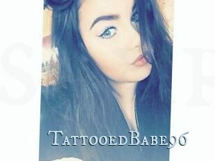 TattooedBabe96