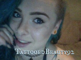 TattooedBeauty92
