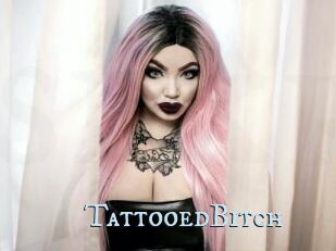 TattooedBitch