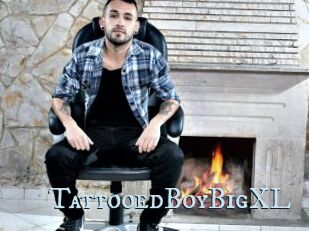 TattooedBoyBigXL