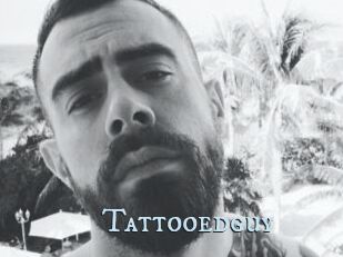 Tattooedguy