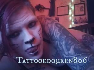 Tattooedqueen806