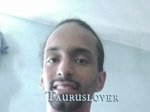 Tauruslover