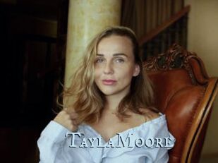 TaylaMoore
