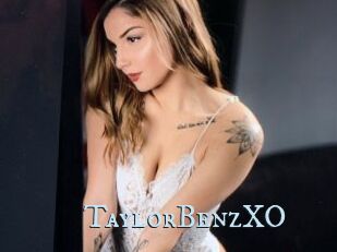 TaylorBenzXO