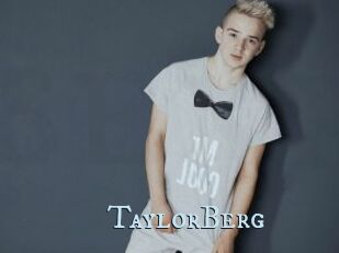 TaylorBerg