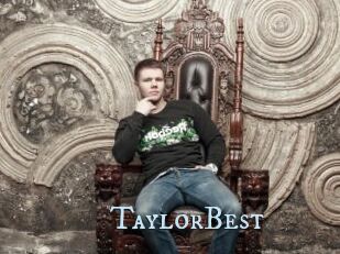TaylorBest