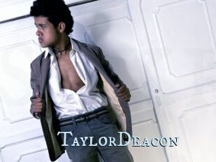TaylorDeacon