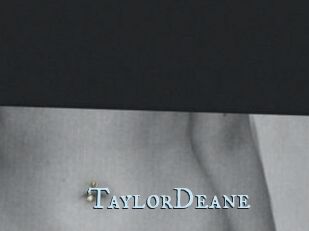 TaylorDeane
