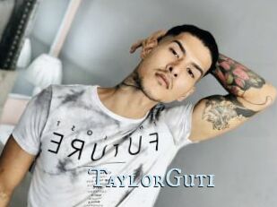 TaylorGuti