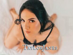 TaylorJanes