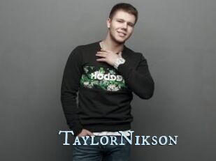 TaylorNikson