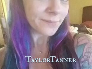 TaylorTanner