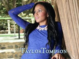 TaylorTompson