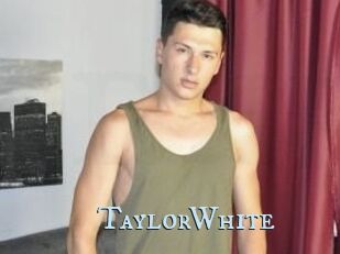 TaylorWhite