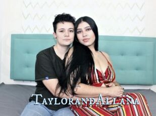TaylorandAllana