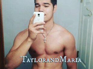 TaylorandMaria
