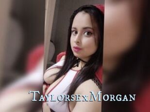 TaylorsexMorgan